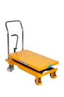 Стол подъемный передвижной 500 кг 360-1500 мм (950х500 мм) TOR SPS500 (G)