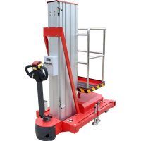 GROST Single Mast Drive 125-9 (11 метров)