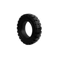 Шина цельнолитая 7.00-12 для вилочного погрузчика CPD