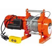 Лебедка электрическая KCD 1 т 100 м 380 в СибТаль купить в Москве с доставкой по всей России | ProtosMarket.ru