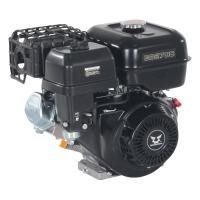 Двигатель бензиновый Zongshen GB 270 C 25 мм купить в Москве с доставкой по всей России | ProtosMarket.ru