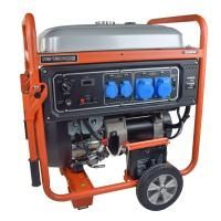 Генератор бензиновый EVOline PB 12000 E (Zongshen) купить в Москве с доставкой по всей России | ProtosMarket.ru