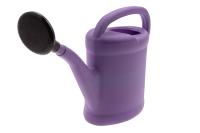 Лейка садовая, 8 л, пластмассовая