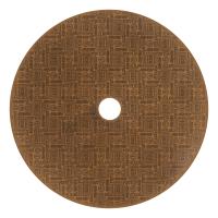 Круг отрезной по металлу, 300 х 3.0 х 32 мм "Луга" Россия