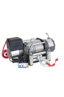 Лебедка автомобильная TOR ЛА SEC15000 г/п 6804 кг 28 м 12V