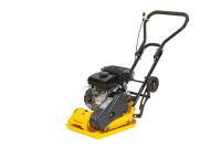 Виброплита TOR T-80 86 кг, 13кН Loncin бак, коврик, колесный комплект купить в Москве с доставкой по всей России | ProtosMarket.ru