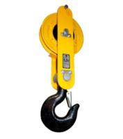 Блок монтажный БМ - 5,0 - 01 с крюком купить в Москве с доставкой по всей России | ProtosMarket.ru