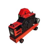 Станок для резки арматуры TOR GQ50D 50/36мм 4кВт (Z) купить в Москве с доставкой по всей России | ProtosMarket.ru