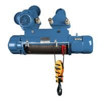 Таль электрическая канатная GEARSEN CD  3,2т, 12м (380В) купить в Москве с доставкой по всей России | ProtosMarket.ru