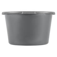 Таз круглый строительный усиленный, 60 л Matrix купить в Москве с доставкой по всей России | ProtosMarket.ru