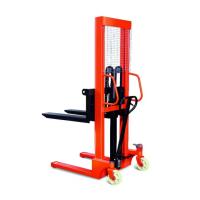 Штабелер гидравлический 1,0 т 1,6 м TOR PWMS1016 купить в Москве с доставкой по всей России | ProtosMarket.ru