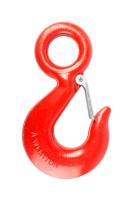 Крюк чалочный TOR 320А 11,0 т (Q) купить в Москве с доставкой по всей России | ProtosMarket.ru