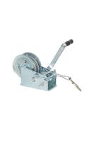 Лебедка ручная TOR ЛФ-3000 (FD) г/п 1,3 т длина троса 20 м купить в Москве с доставкой по всей России | ProtosMarket.ru