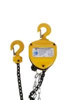 Таль ручная шестеренная TOR ТРШ C 1ТХ6М купить в Москве с доставкой по всей России | ProtosMarket.ru