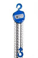 Таль ручная шестеренная TOR ТРШ C 0,5ТХ9М 4:1 PRO для тяжелых работ купить в Москве с доставкой по всей России | ProtosMarket.ru