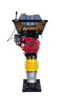 Вибротрамбовка TOR HCR80C(Z) 75 кг, 10кН (Honda) алюминиевый корпус купить в Москве с доставкой по всей России | ProtosMarket.ru