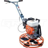 Затирочная машина бензиновая GROST ZM-600 купить в Москве с доставкой по всей России | ProtosMarket.ru