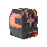 Нивелир лазерный PATRIOT LL 105, дальность без приемника 15м., 1/4 дюйма, красный, Длина волный 650Нм