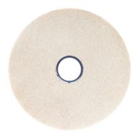 Круг шлифовальный, 175 х 20 х 32 мм, 25А, F40, (М, N) "Луга"