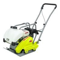 Виброплита STEM Techno SPC-192E (бензиновая, STEM Techno GX200, 4,4 (6,5) кН (л.с.), 78 кг) купить в Москве с доставкой по всей России | ProtosMarket.ru