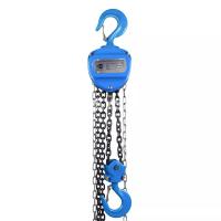 Таль ручная шестеренная TOR ТРШ C 2ТХ6М (серия K) купить в Москве с доставкой по всей России | ProtosMarket.ru