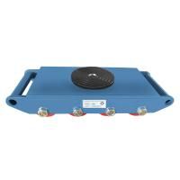 Роликовая платформа поворотная GEARSEN CRA-4 купить в Москве с доставкой по всей России | ProtosMarket.ru