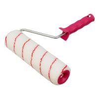 Валик "Нейлон Стандарт", 250 мм, ворс 9 мм, D 48 мм, D ручки 8 мм, полиамид Matrix купить в Москве с доставкой по всей России | ProtosMarket.ru