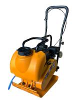 Виброплита TOR C-60(X)  67кг, 15кН (Loncin) бак, колесный комплект купить в Москве с доставкой по всей России | ProtosMarket.ru