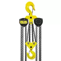 Таль ручная цепная SEVERE ТРШ 20т 9м купить в Москве с доставкой по всей России | ProtosMarket.ru