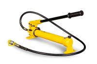 Насос гидравлический односторонний TOR HHB-700 1л (ручной)