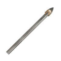 Сверло PATRIOT по керамике 6х70 мм, 1шт в блистере