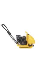 Виброплита TOR T-60 61 кг, 11кН Loncin бак, коврик, колесный комплект купить в Москве с доставкой по всей России | ProtosMarket.ru