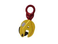 Захват вертикальный CD (г/п 5,0 т, лист 0-30 мм) купить в Москве с доставкой по всей России | ProtosMarket.ru