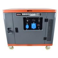 Генератор бензиновый EVOline QB 9000 E (Zongshen)