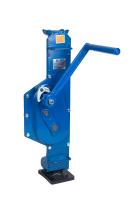 Домкрат реечный TOR ДР 10000 10 т купить в Москве с доставкой по всей России | ProtosMarket.ru