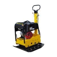 Виброплита MASALTA MS330-4 (бензиновая, Honda GX270, 6,6 (9,0) кН (л.с.), 321 кг) купить в Москве с доставкой по всей России | ProtosMarket.ru