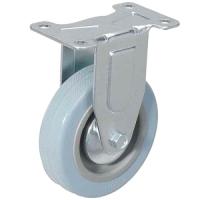 Колесо аппаратное неповоротное FCg 54 120 мм (F) купить в Москве с доставкой по всей России | ProtosMarket.ru