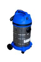 Пылесос строительный TOR TVC30 1400Вт с розеткой 220В купить в Москве с доставкой по всей России | ProtosMarket.ru