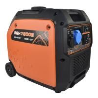 Инверторный генератор EVOline BQH 7500 E (Zongshen)