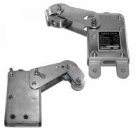 Комплект тормозов (ловителей) на люльку ZLP