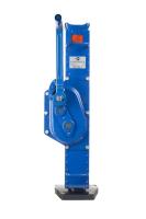 Домкрат реечный TOR ДРН 5000 5 т с низким подхватом купить в Москве с доставкой по всей России | ProtosMarket.ru