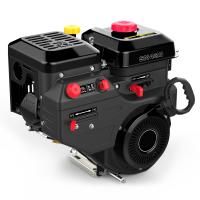 Двигатель бензиновый EVOline SN 420 купить в Москве с доставкой по всей России | ProtosMarket.ru