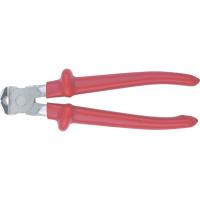 Кусачки, 200 мм, торцевые, диэлектрические ручки до 1000 В, оцинкованные (НИЗ) купить в Москве с доставкой по всей России | ProtosMarket.ru