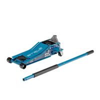 Домкрат гидравлический подкатной, быстрый подъем, 3т Low Profile Quick, 75-515 мм, профессиональный Stels купить в Москве с доставкой по всей России | ProtosMarket.ru