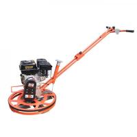 Conmec Затирочная машина по бетону CONMEC CTE424-2 600 мм (Loncin)