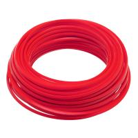 Леска для триммера треугольная, 2.4 мм х 15 м, Сибртех