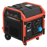 Инверторный генератор EVOline BQH 9000 E (Zongshen)