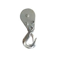 Блок для талей TOR РА 500/1000 купить в Москве с доставкой по всей России | ProtosMarket.ru