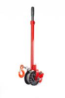 Лебедка ручная TOR ЛР-1,6 6 м (X) купить в Москве с доставкой по всей России | ProtosMarket.ru