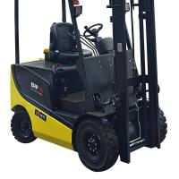 Электрический погрузчик YETT ERP16-M300-3W купить в Москве с доставкой по всей России | ProtosMarket.ru